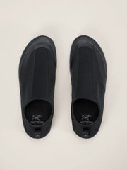 Black/Black