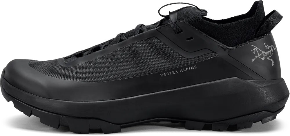 Black / Black
