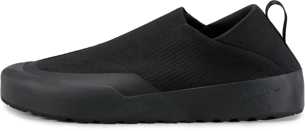 Black/Black