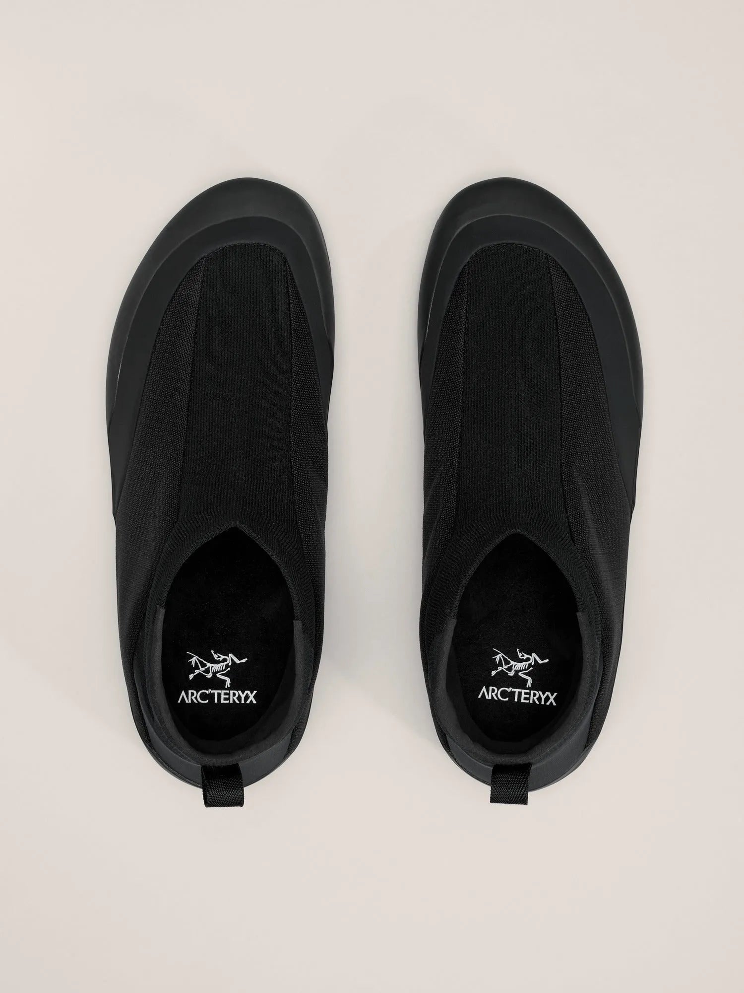 Black / Black