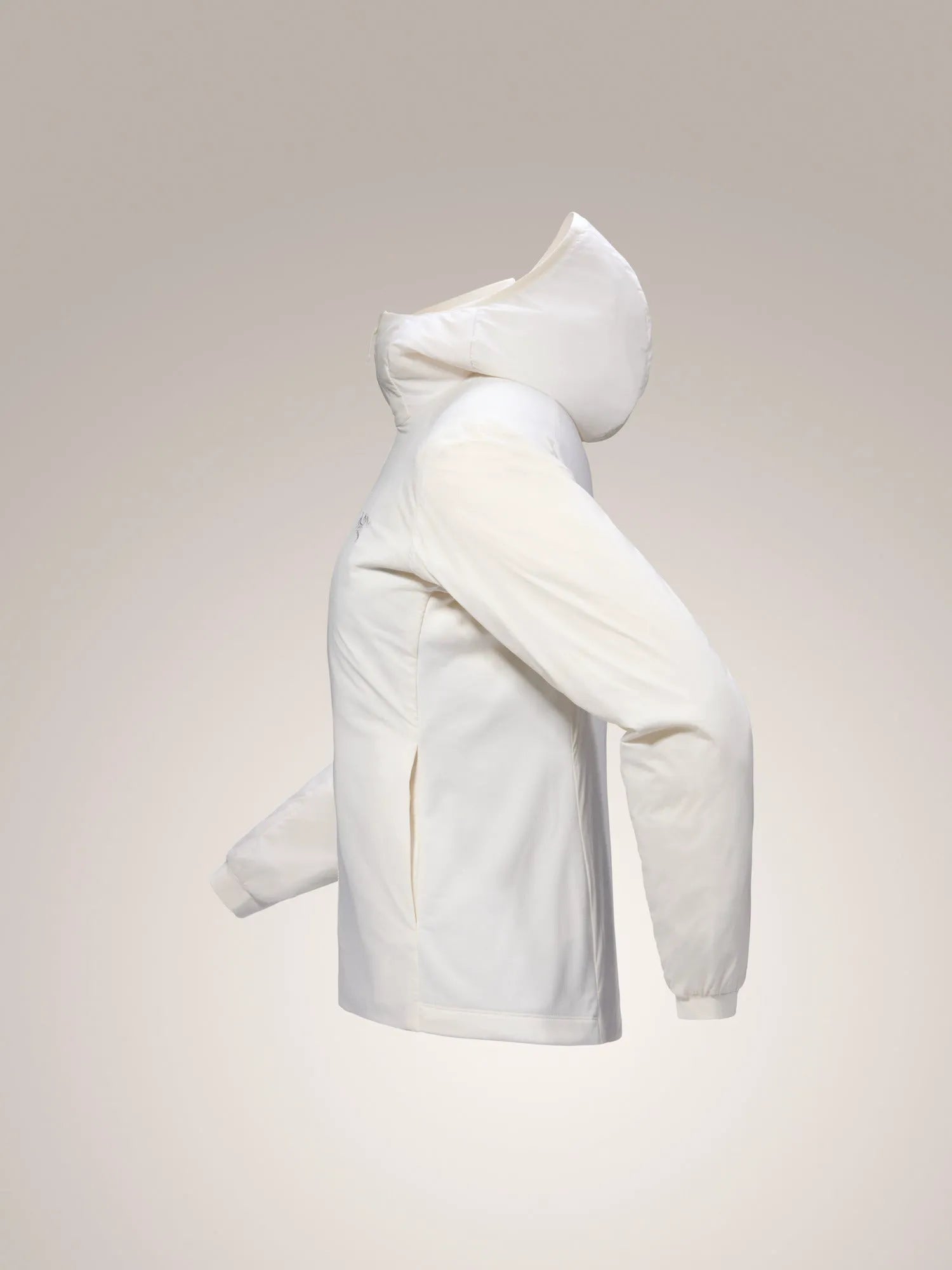 Arctic Silk