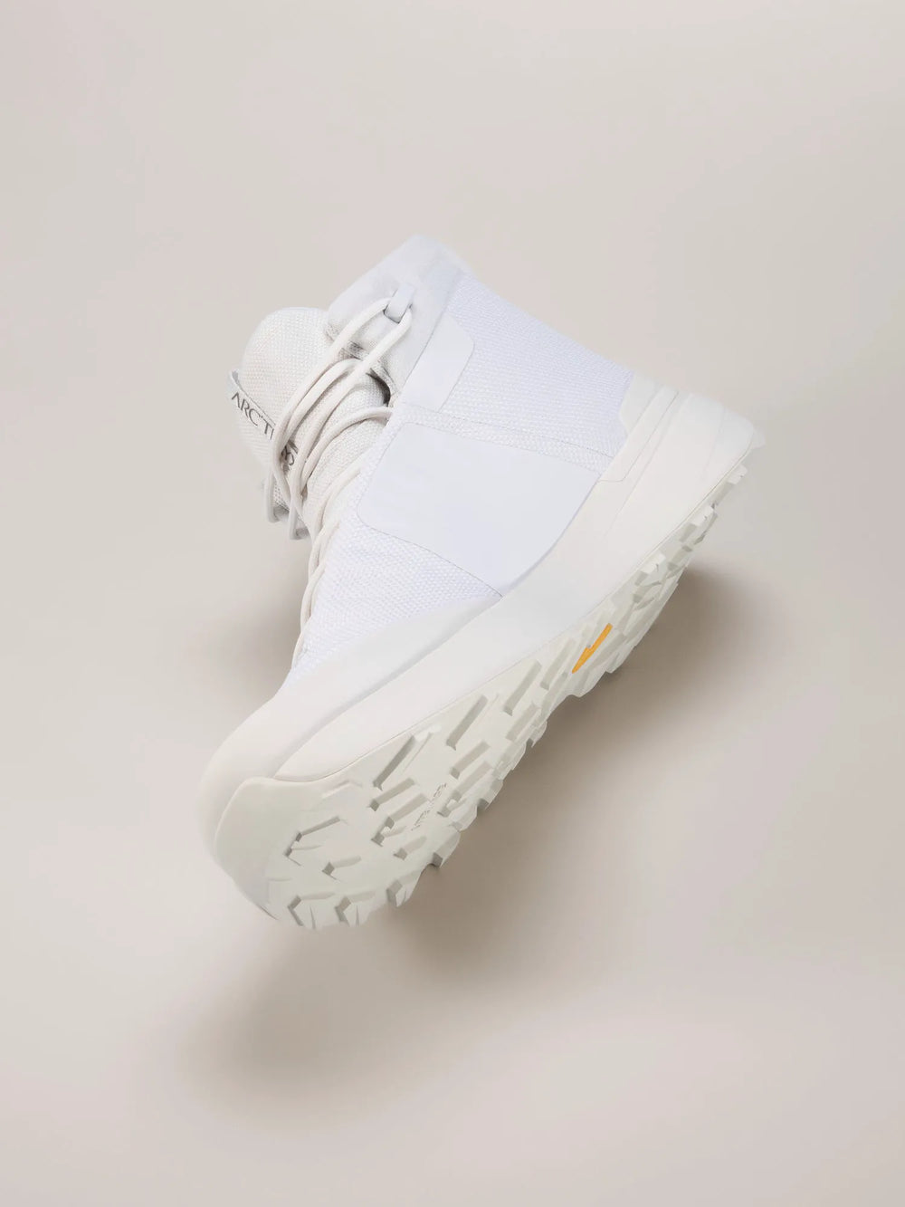 Atmos / Dk Arctic Silk