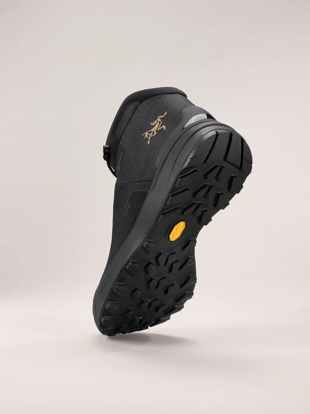 Black / Black