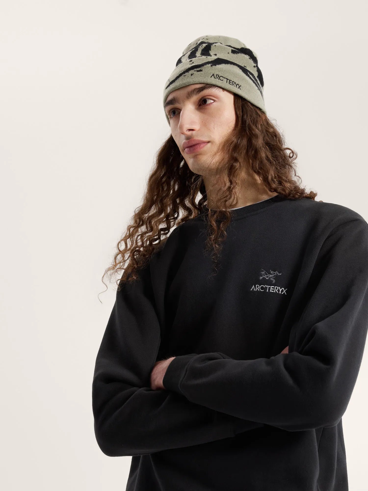 Habitat / Black