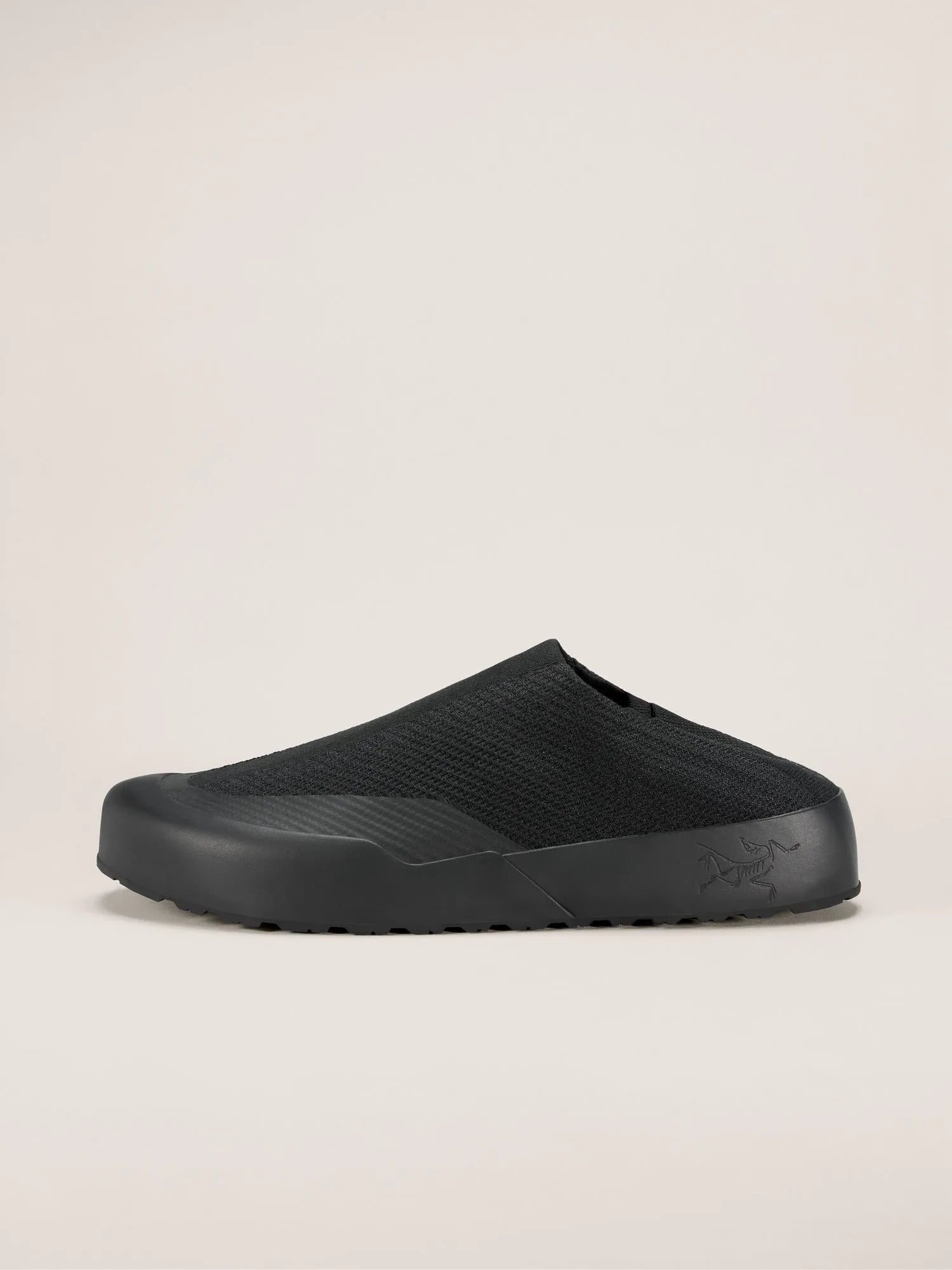 Black / Black