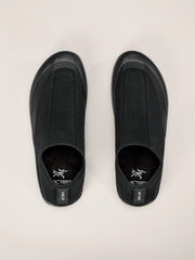 Black / Black