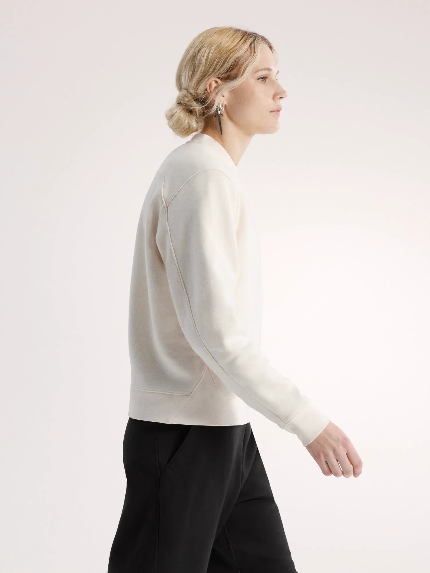 Arctic Silk