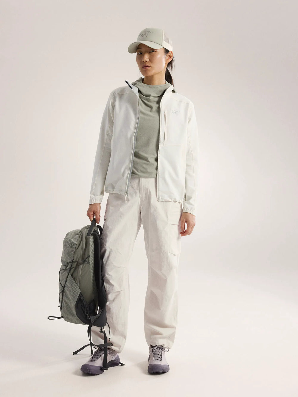 Arctic Silk