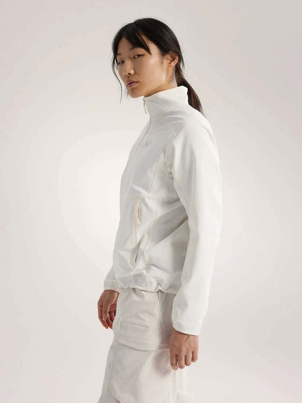 Arctic Silk