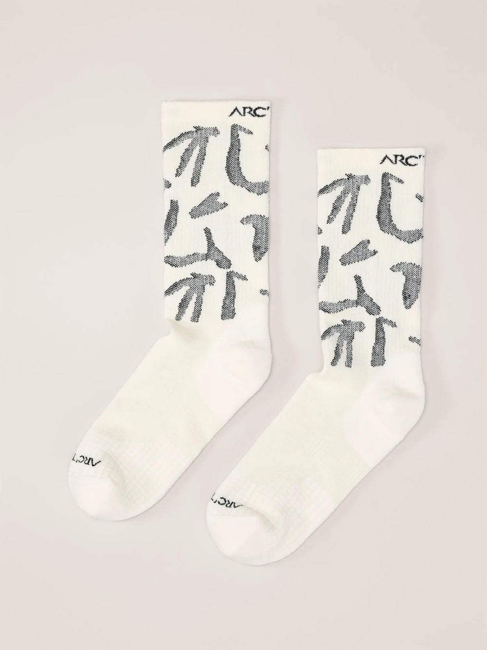 White / Black