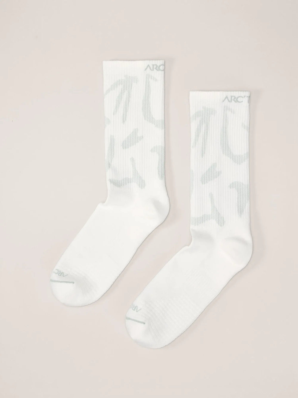 White / Pearl Gray