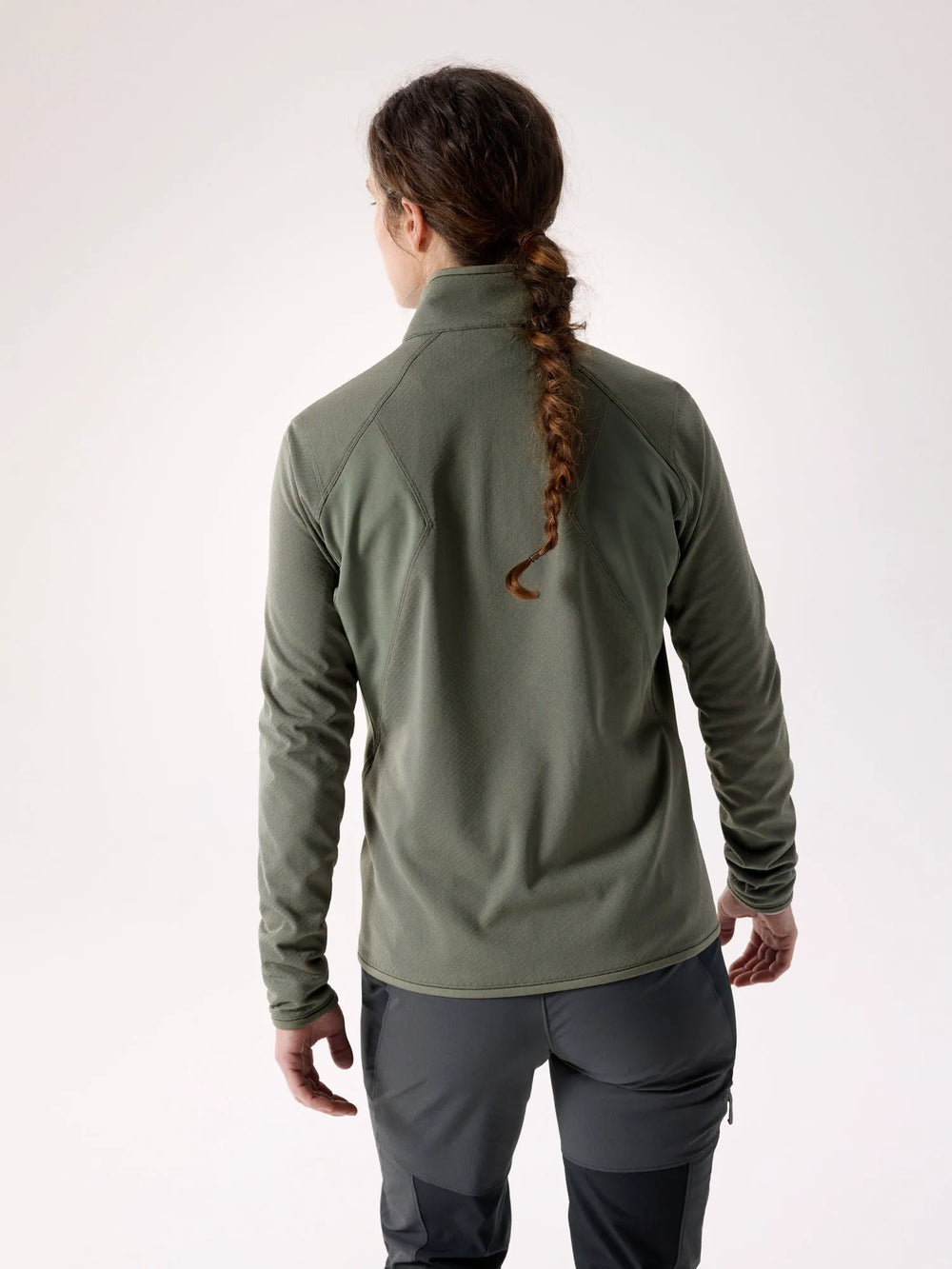 Forage / Habitat