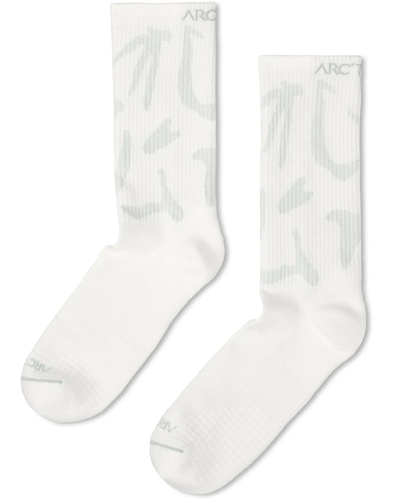 White / Pearl Gray