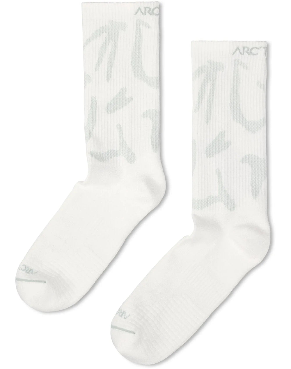 White / Pearl Gray
