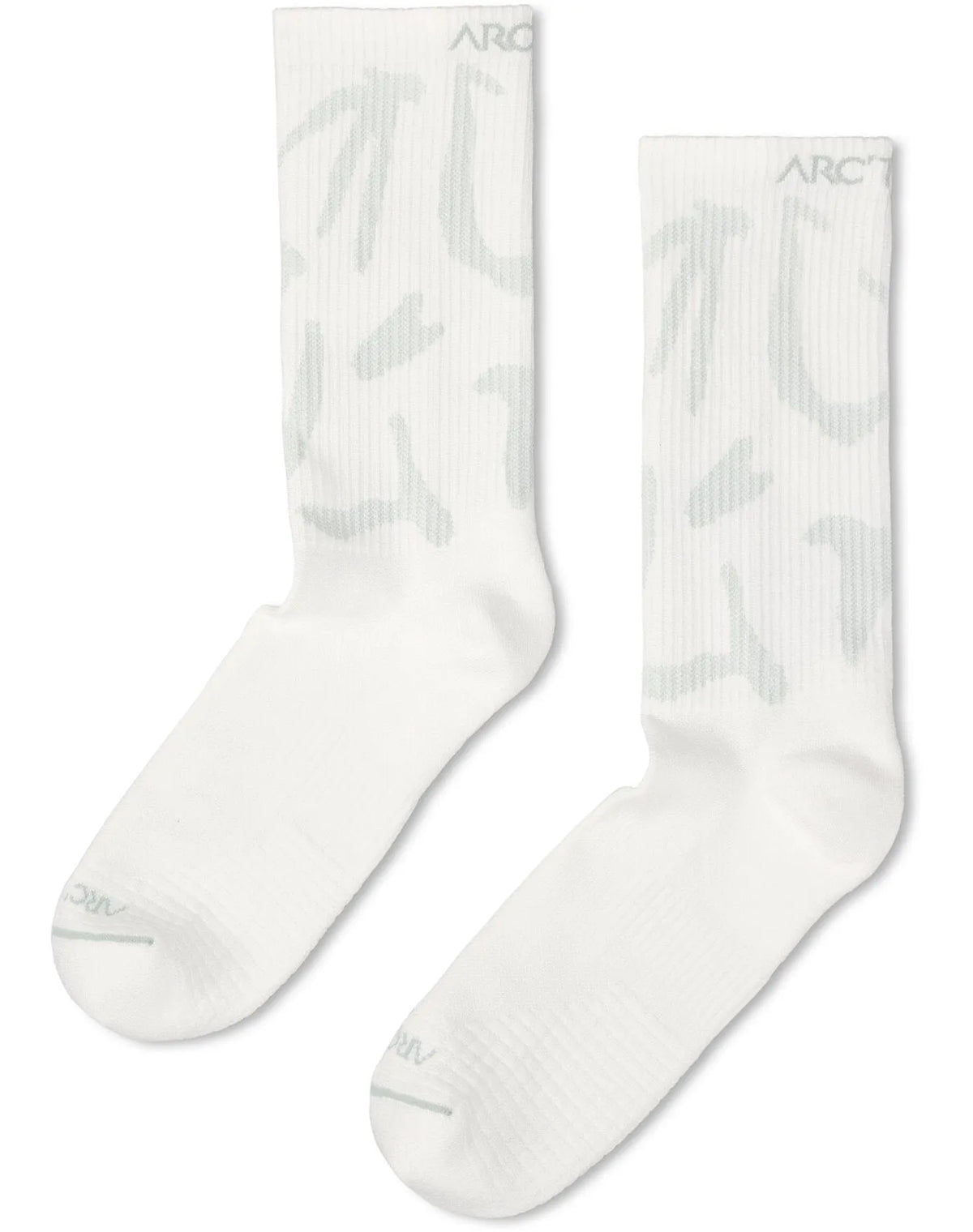 White / Pearl Gray